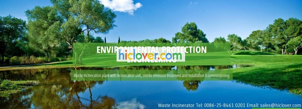 medical waste incinerator manufacturers