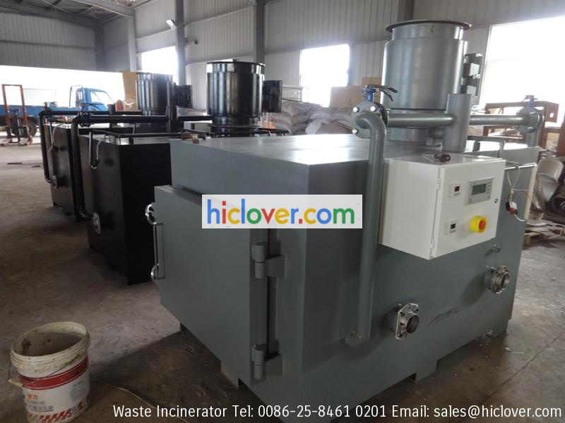 animal incinerator for sale